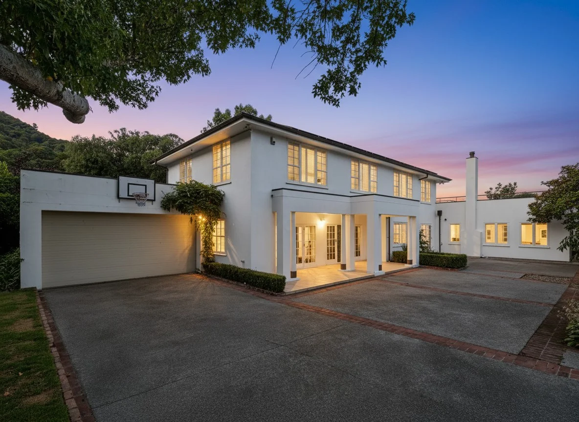 Eastbourne 5Habitaciones One not to be missed in Lowry Bay