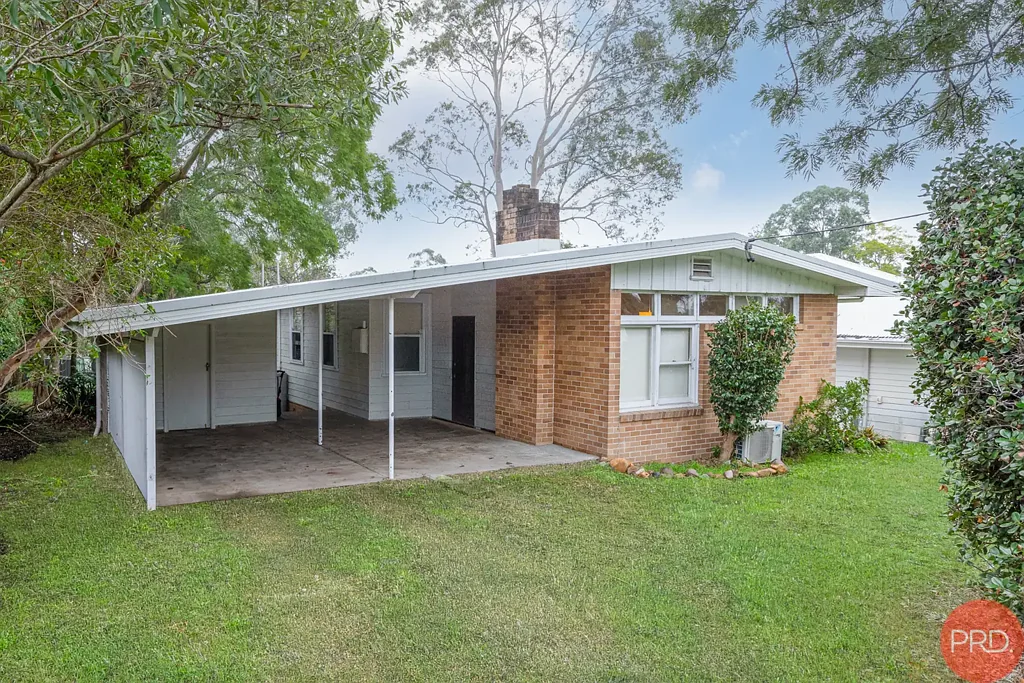 Bolwarra Heights 4chambre Leafy Established Opportunity