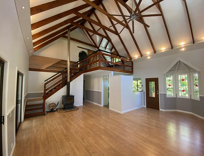 15 Kinabalu Drive, Tamborine Mountain, Gold Coast, 3 phòng ngủ, 2 phòng tắm, House