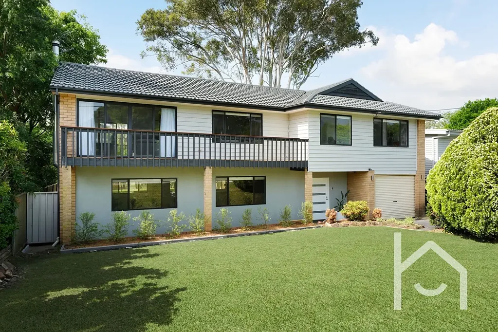 Camden South 3બેડરૂમ Tranquilly Located