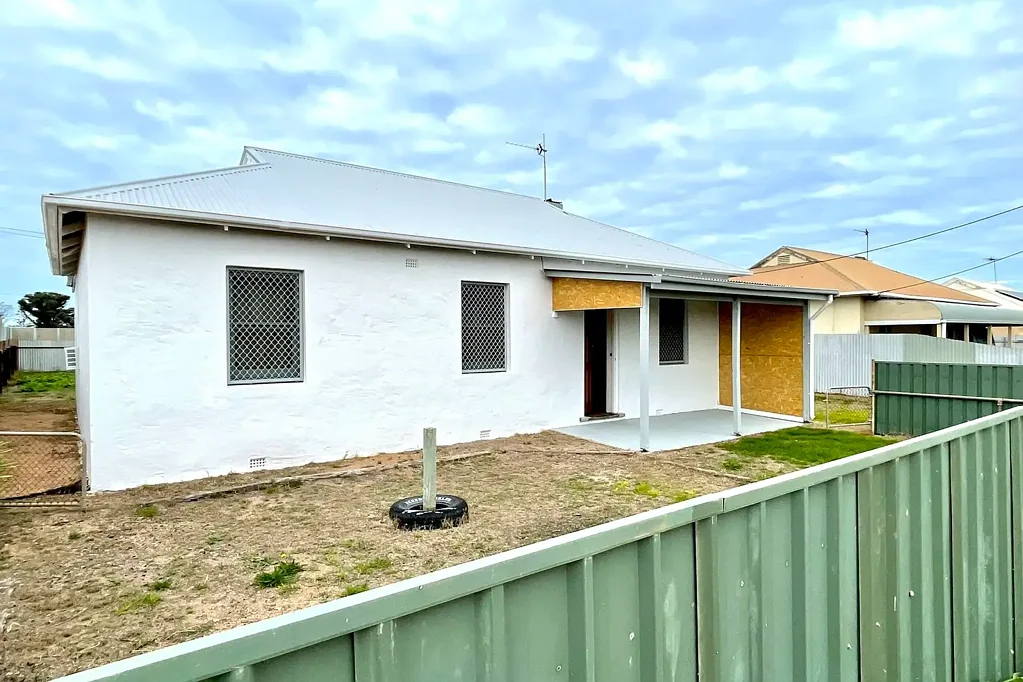 Thevenard 3部屋 Renovated Quaint Cottage - Price Reduced