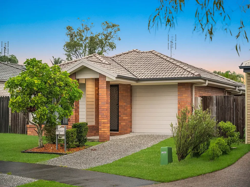 16 Wilderness Circuit, Little Mountain