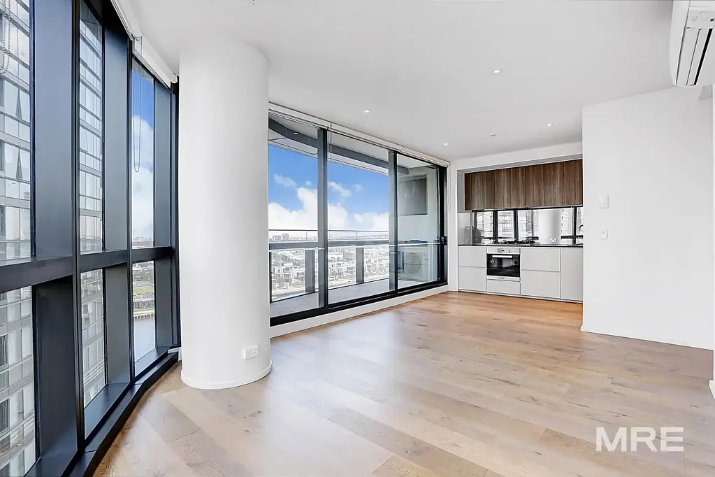 Conveniently located with everything you need to call home