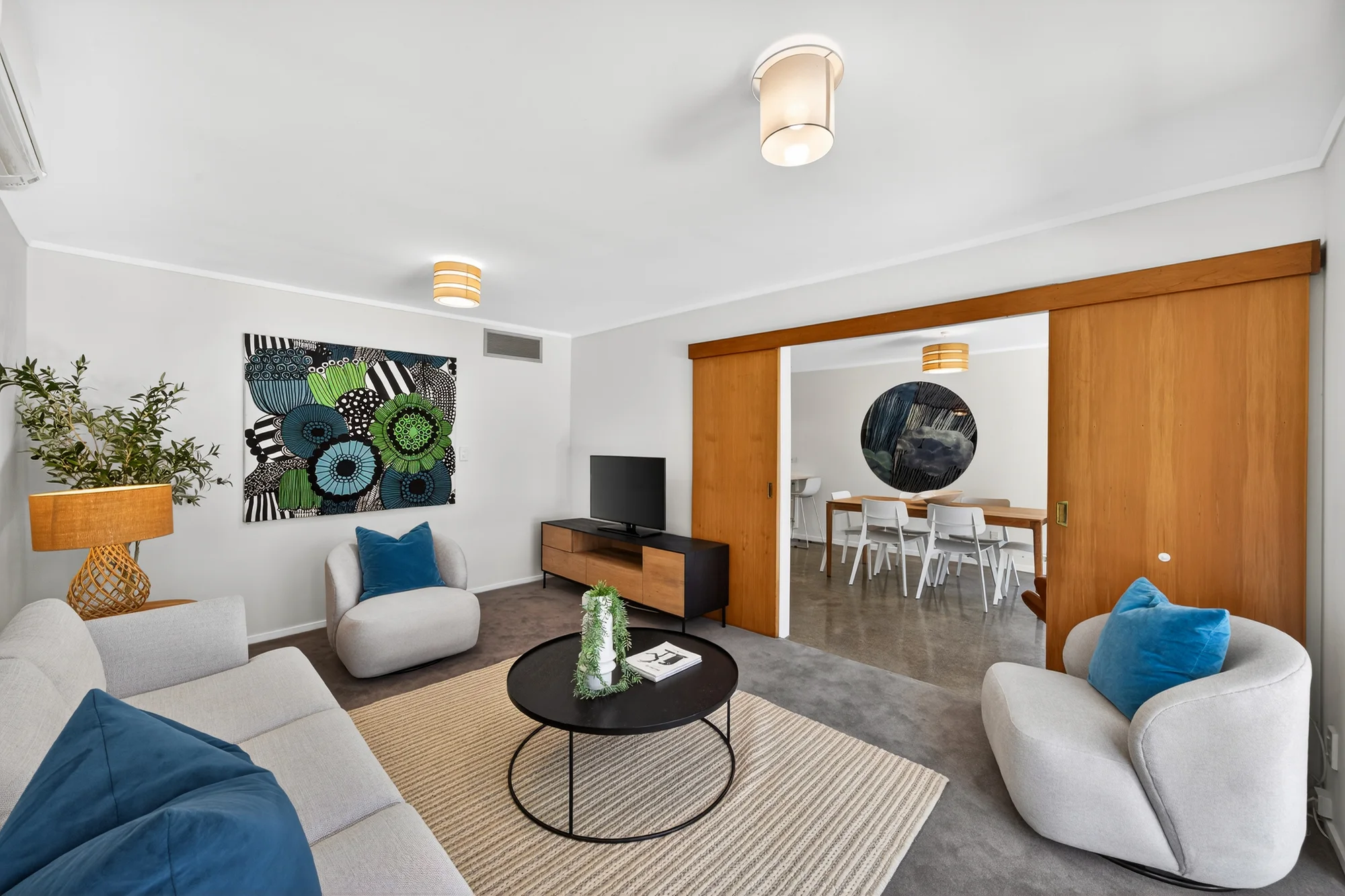 Remuera 3Moenga We're Open: Value that's Hard to Resist - Dbl GZ