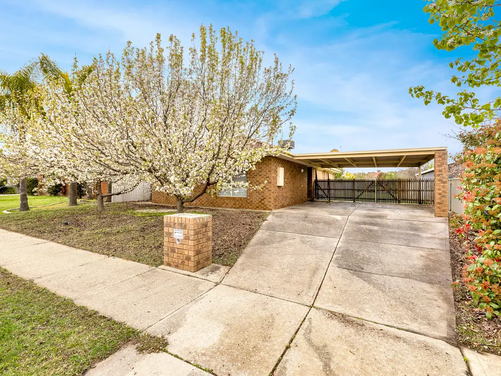31 Edinburgh Circuit, West Wodonga, VIC 3690
