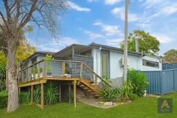 2 GREIG PL, Seven Hills