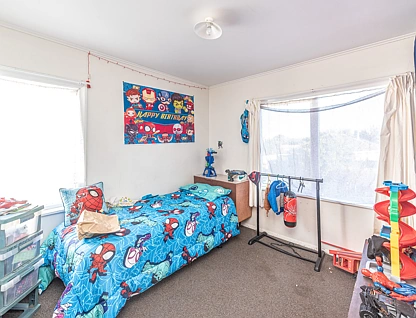 101 Talbot Street, Wanganui East, Wanganui, 6 Schlafzimmer, 2 Badezimmer, House