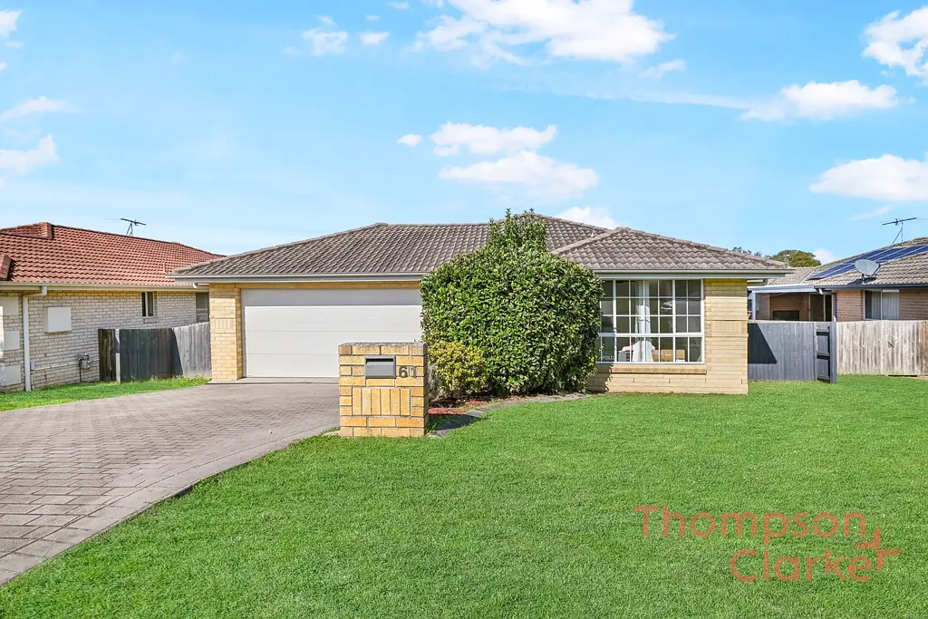 61 Birch Grove, Aberglasslyn, NSW 2320