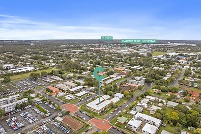 Larawan mula sa Itaas - 12/7-9 Station Street, Caboolture, QLD 4510