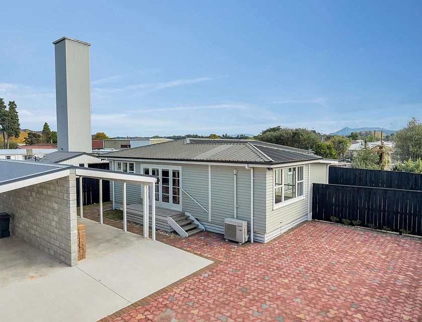 37A River Road, Kawerau, Kawerau, 3房, 1浴, 独立屋