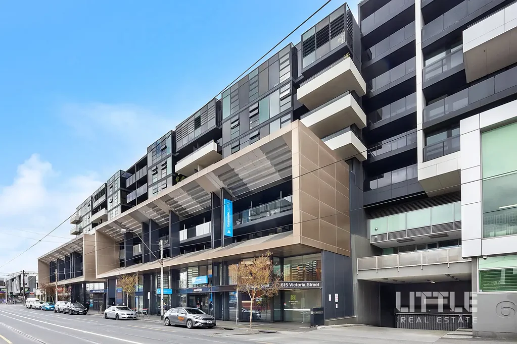 608D/615 Victoria Street, Abbotsford, VIC 3067
