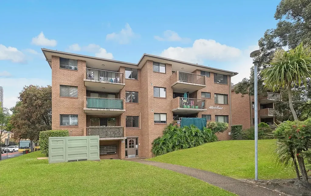 Parramatta 2Habitaciones Spacious 2 Bedroom + Study + Convenient Location
