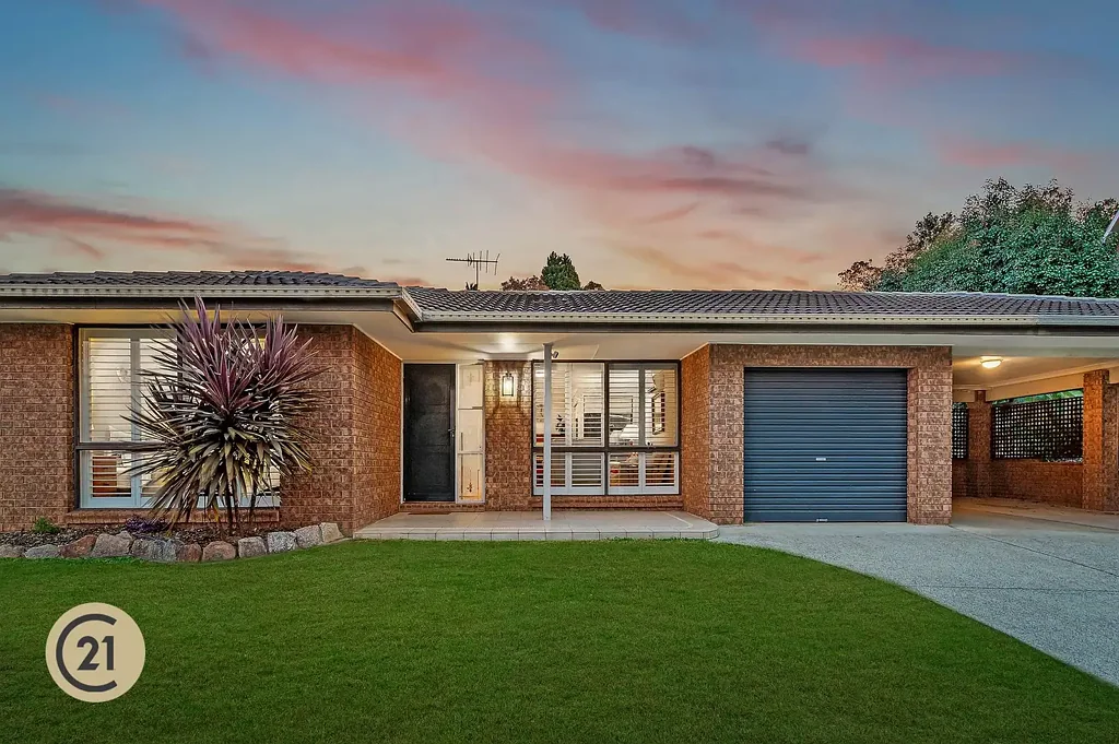 3 Salvia Close, Cherrybrook, NSW 2126