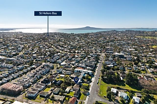 27 Line Road, Glen Innes, Auckland City