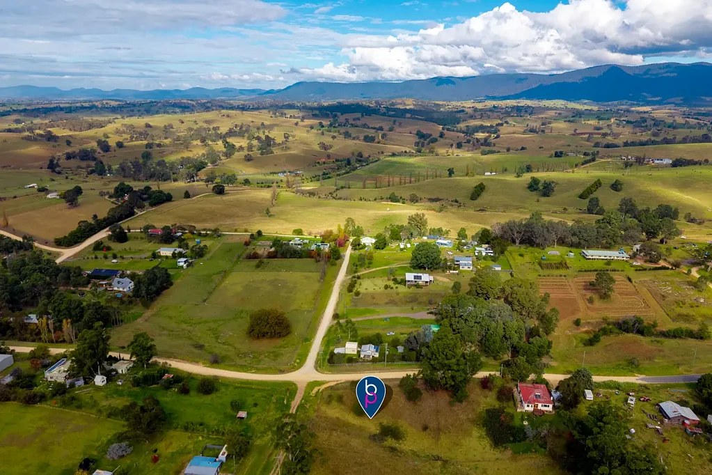 Bemboka Half an Acre of Possibility in Heart of Bemboka