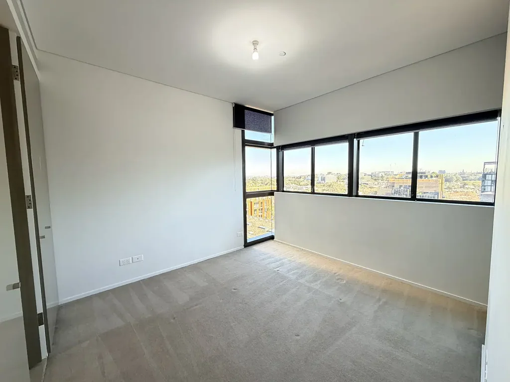 LEVEL 12 | MODERN TWO BEDROOMS WITH PARK VIEWS | @ CENTRAL PARK