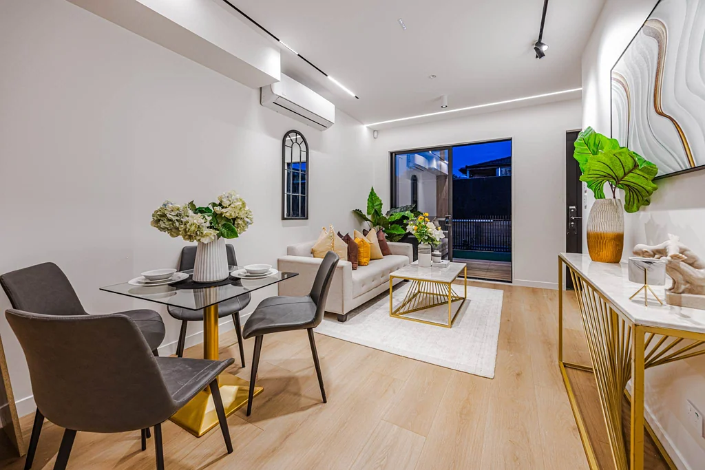 Papatoetoe 3غرفة نوم Brand New, Freehold & Unbeatable Value