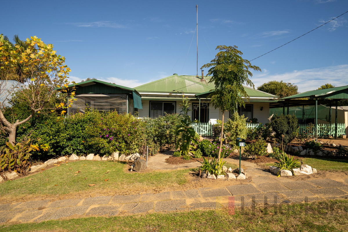 11 RALSTON ST, MANJIMUP WA 6258, 0部屋, 0バスルーム, House