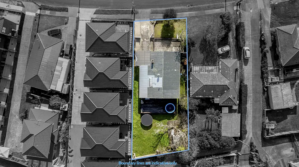 Pakuranga 3Phòng ngủ 718sqm THAB | RC & EPA Neighbour Site Available!
