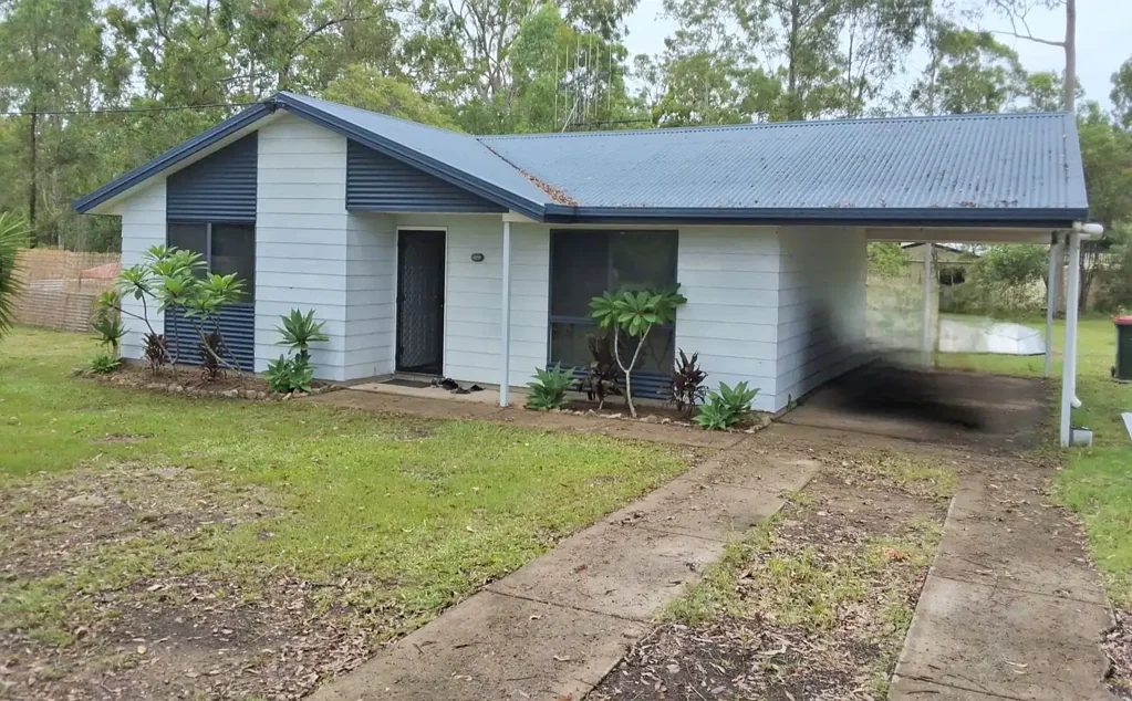 Generous 4 Bedroom Home In Glenwood
