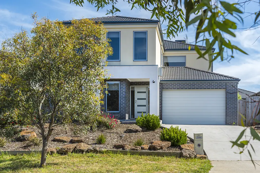 29 Wallaby Run, Gisborne, VIC 3437