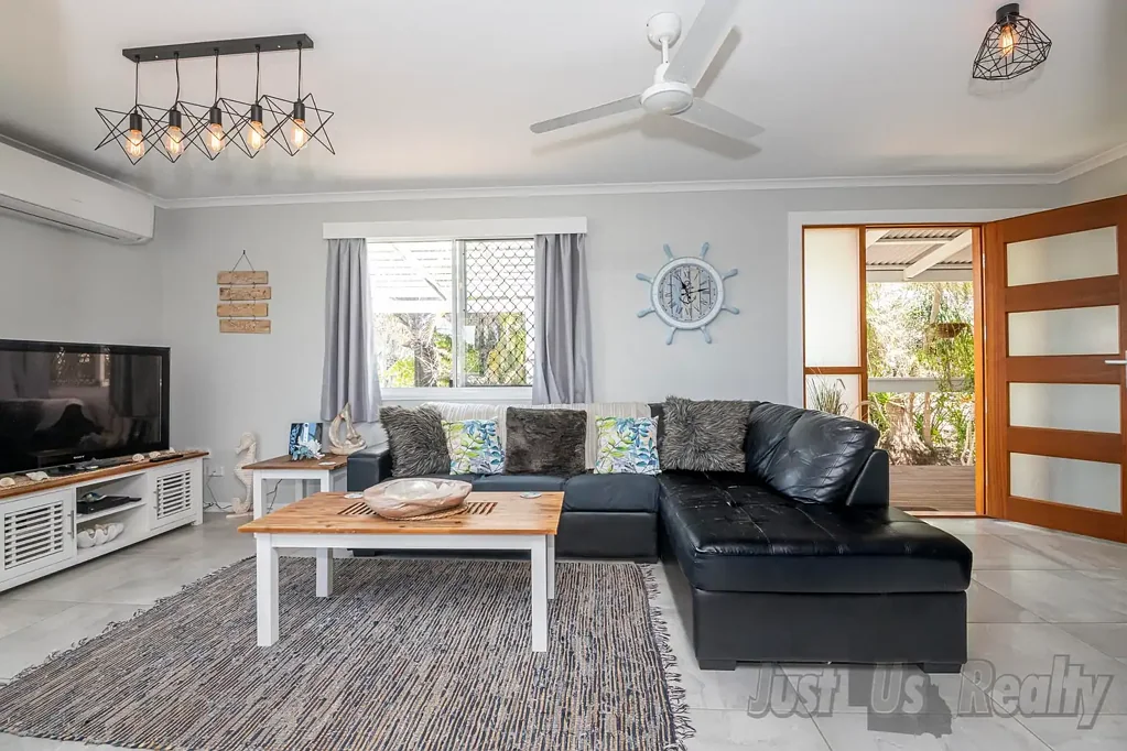 60 Wilfred Street, Bargara, QLD 4670