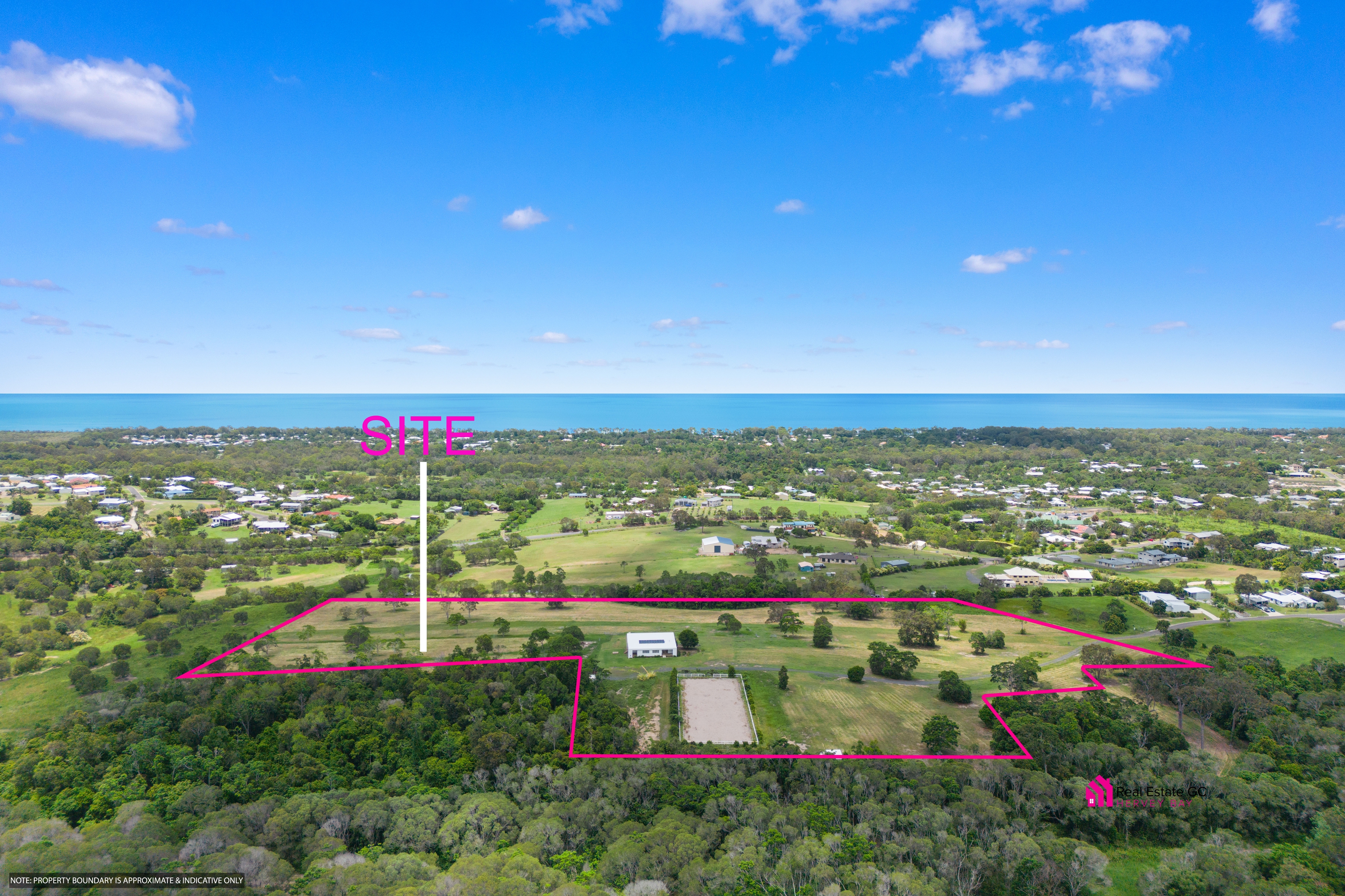 38 HIGHVIEW DR, CRAIGNISH QLD 4655, 0 habitaciones, 0 baños, Section