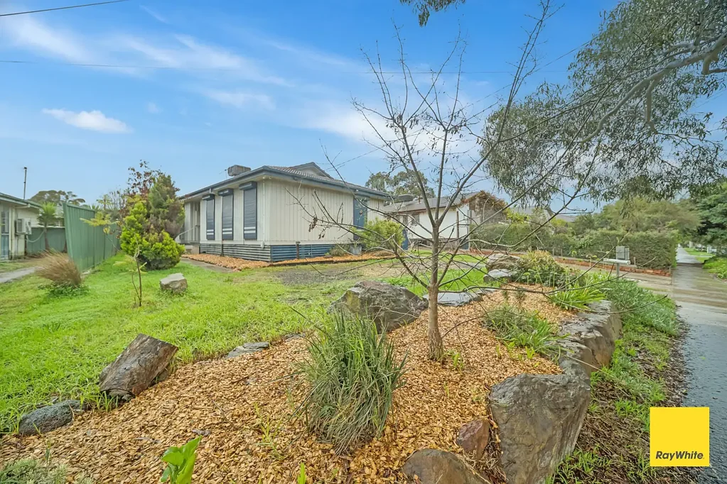 Family Living in a Convenient California Gully Location