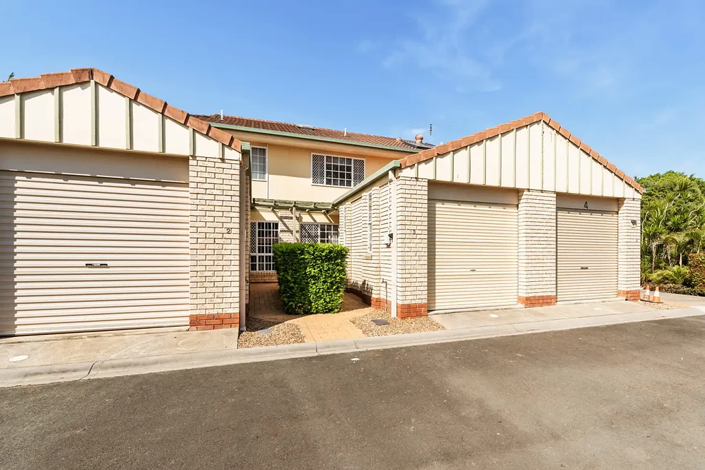 Taigum 2房  Townhouse Living with Lifestyle Appeal
