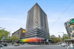 1108/250 Elizabeth Street, Melbourne