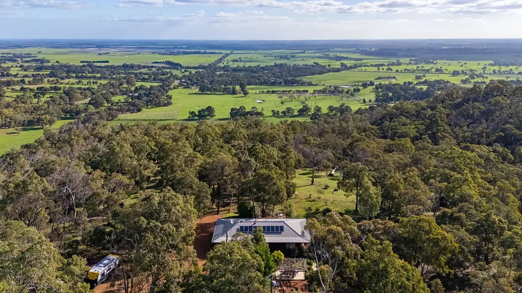 250 Gobby Road, Keysbrook, WA 6126