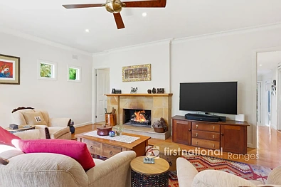 28 Griffiths Road, Upwey, VIC 3158, 4房, 2浴, House
