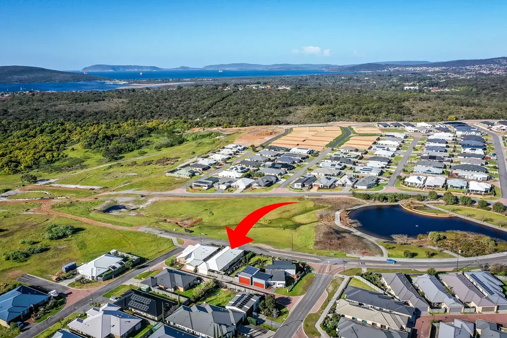 37 Stranmore Boulevard, Bayonet Head, WA 6330