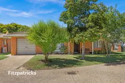 1/1 Jennifer Place, Wagga Wagga