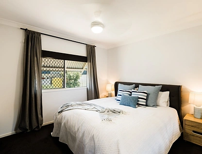 18 Esther Street, Mount Lofty, Toowoomba, 4 Schlafzimmer, 1 Badezimmer, House