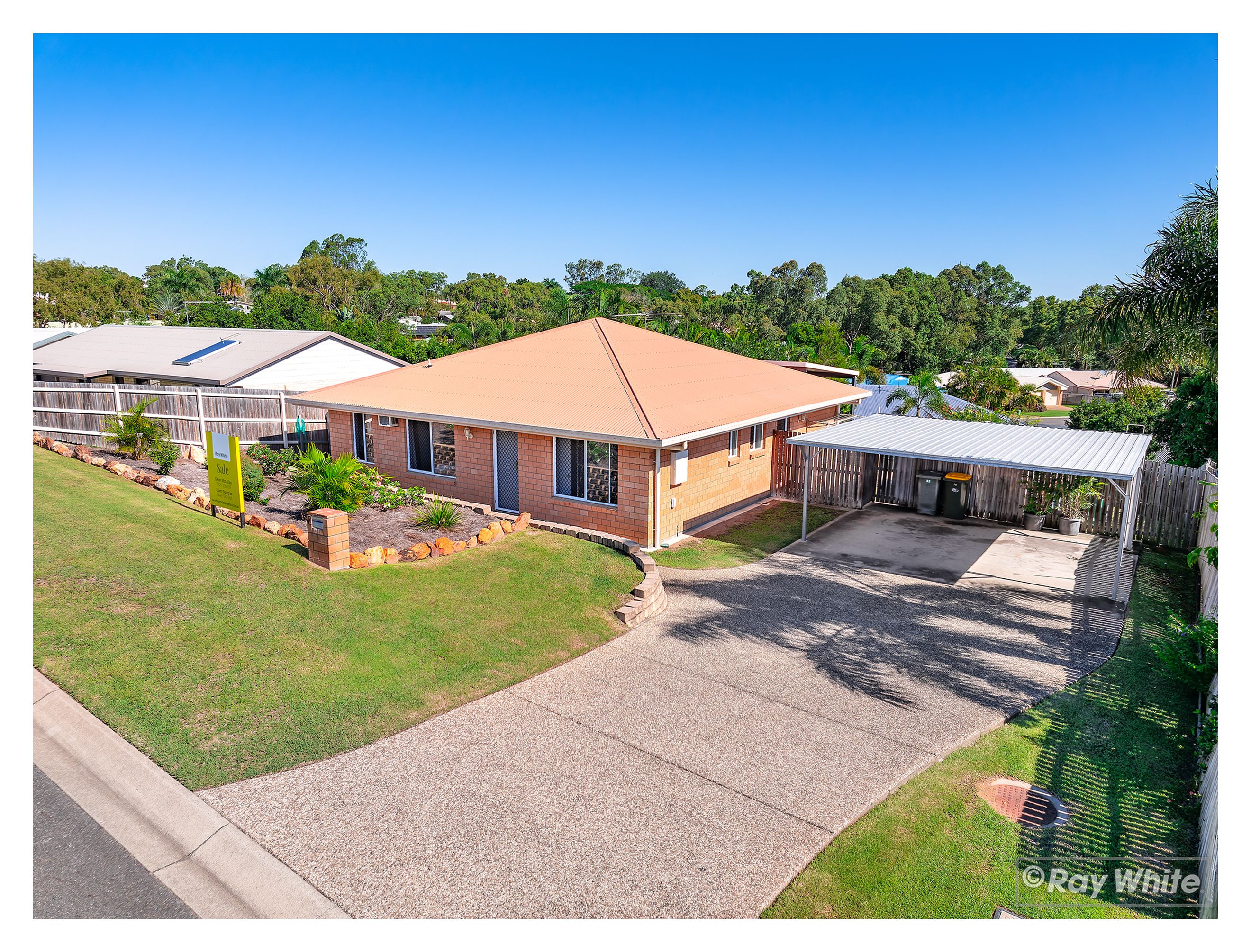 47 PILLICH ST, KAWANA QLD 4701, 0 rūma, 0 rūma horoi, House