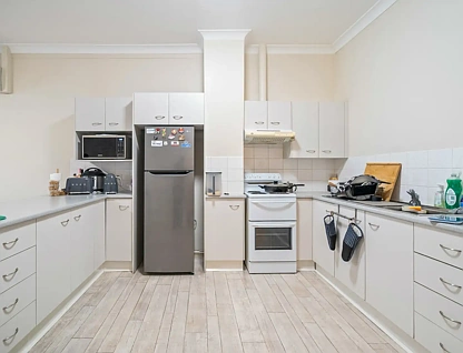 Unit 2/221 Victoria Street, Taree, NSW 2430, 2 ਕਮਰੇ, 1 ਬਾਥਰੂਮ, Unit