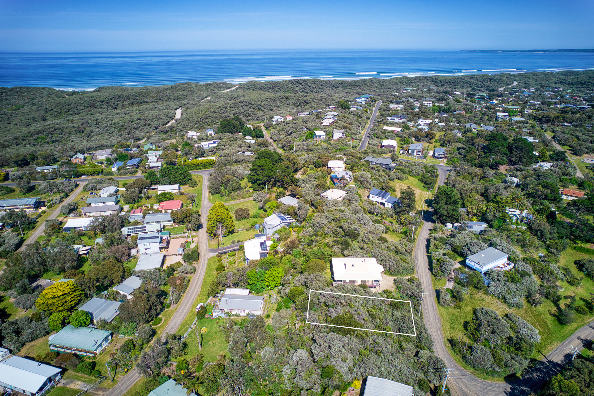 20 ST IVES CR, VENUS BAY VIC 3956, 0 rūma, 0 rūma horoi, Section