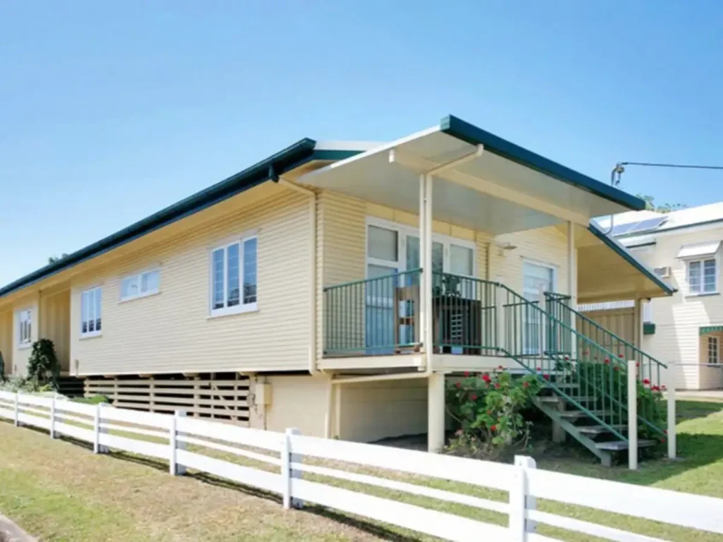 1 Bedroom Unit in convenient location