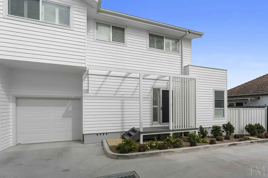 New Lambton 3कमरा Contemporary Living with Style, Space & Convenience