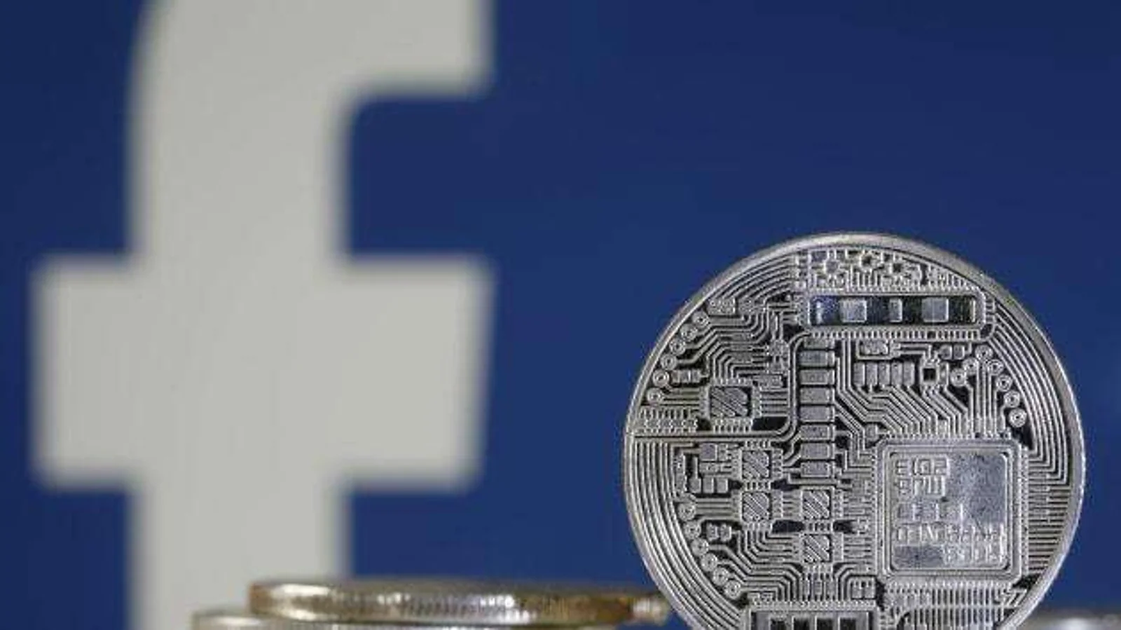 FB称靠协会提升Libra公信力 其实却被硅谷大佬掌控