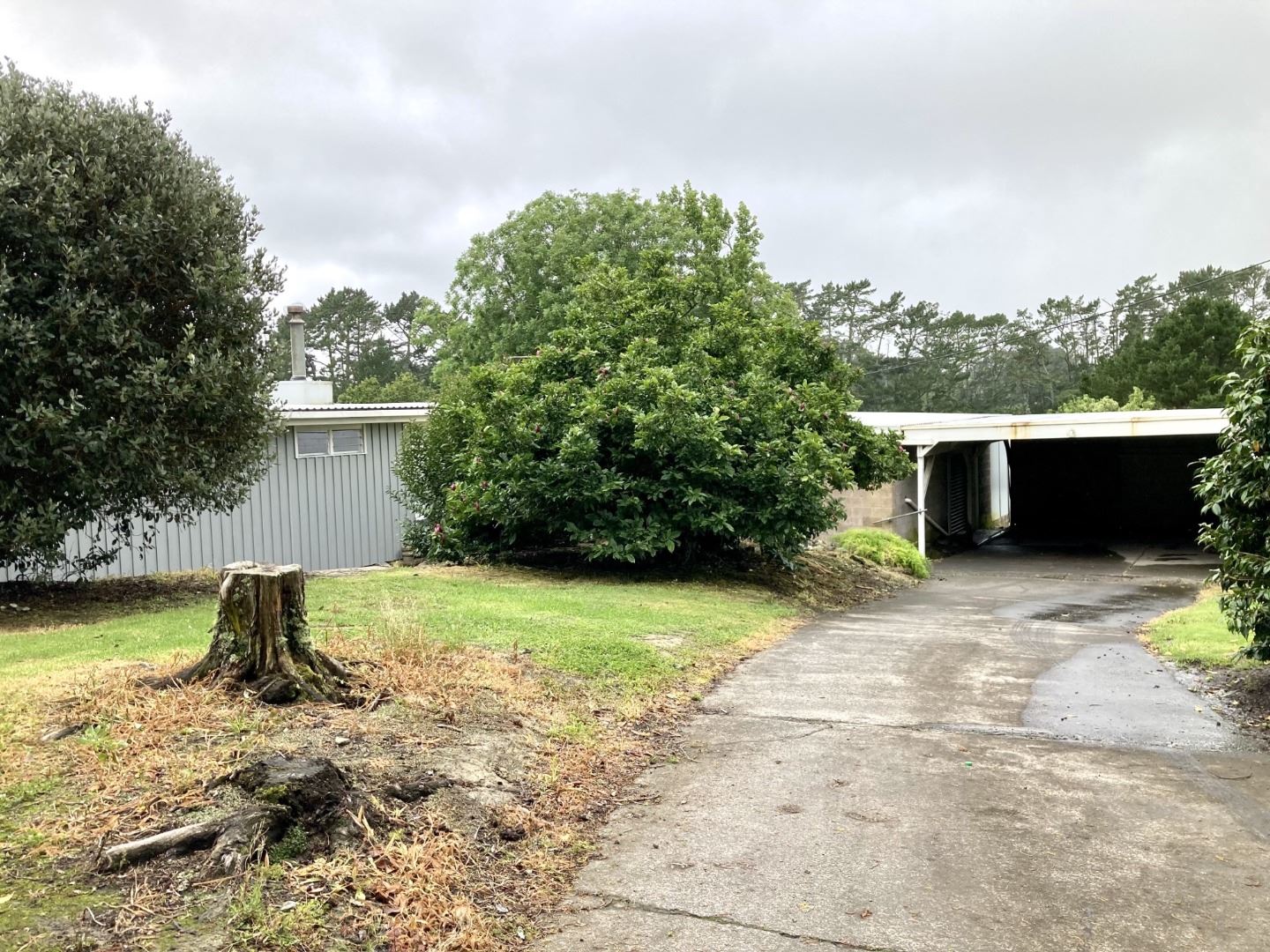 166 Trigg Road, Kumeu, Auckland - Rodney, 4 chambres, 0 salles de bain