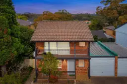 UNIT 6 66 SHORTER AVE, Narwee