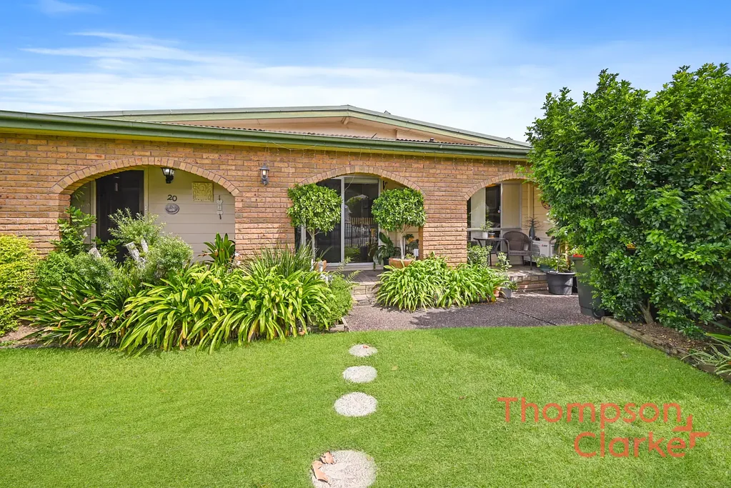 20 Allendale Street, Beresfield, NSW 2322