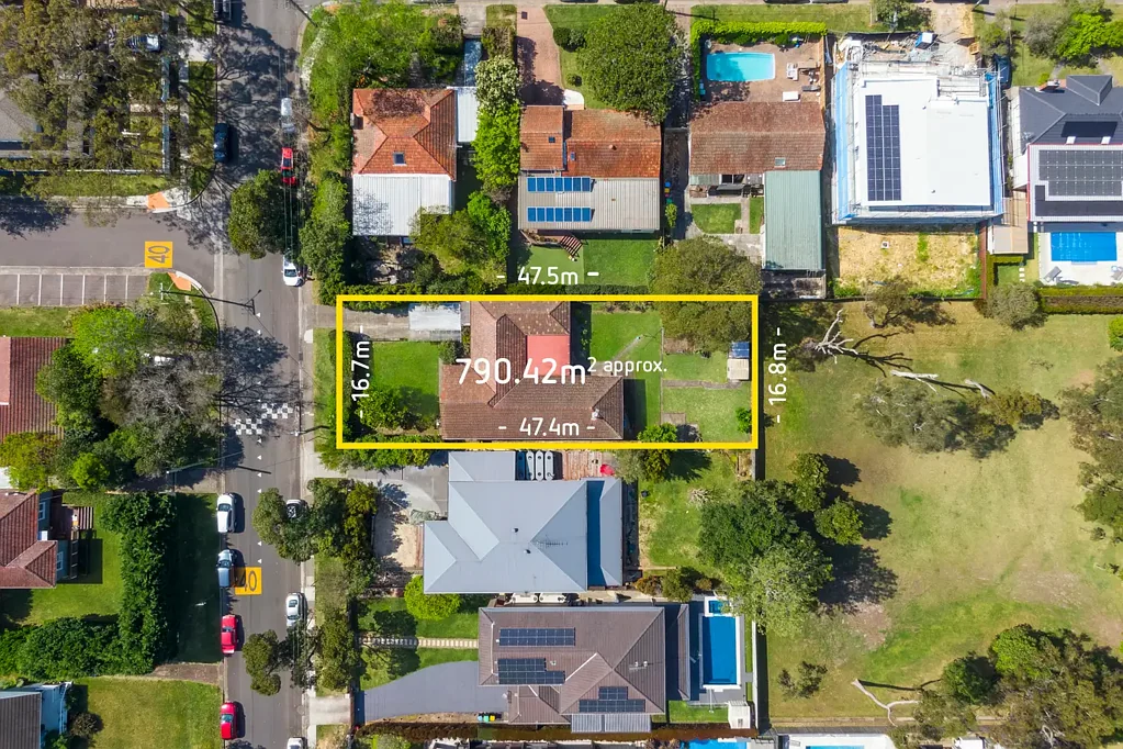 11 Brown Street, Forestville, NSW 2087