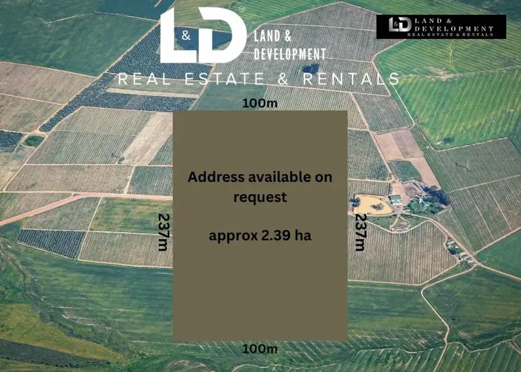 Charlemont  Unmissable Development Potential in Growth Corridor