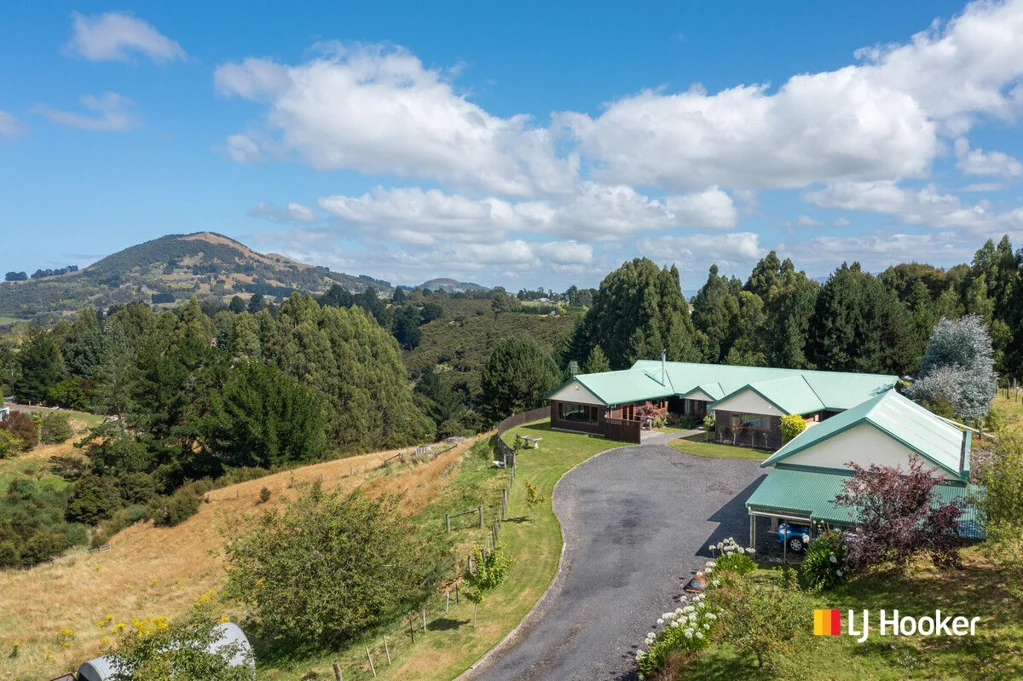 258 Chain Hills Road, Fairfield, Dunedin City, Otago