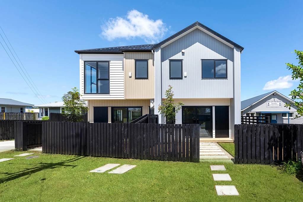 5/18 Albert Road, Kelston, Waitakere City, Auckland