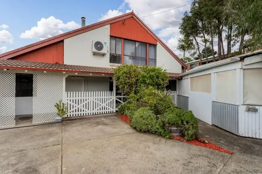 Australind 4ਬੈੱਡਰੂਮ Unique Clifton Park Home Between the River and Golf Course