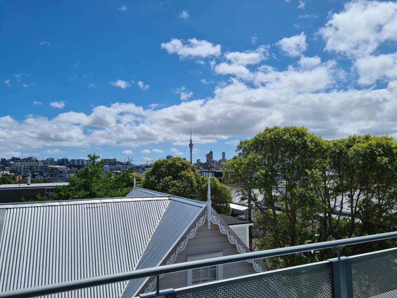 82 Gladstone Road, Parnell, Auckland, 0 Kuwarto, 0 Banyo, Office Premises